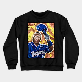 Mr. Padre, .338 Crewneck Sweatshirt